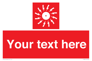 FP10801: Custom Fire: Fire alarm beacon