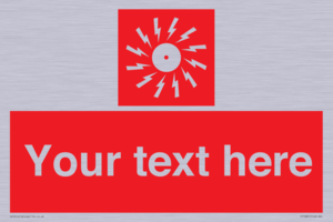 FP10801: Custom Fire: Fire alarm beacon