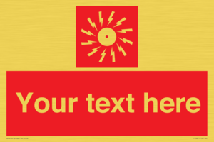 FP10801: Custom Fire: Fire alarm beacon