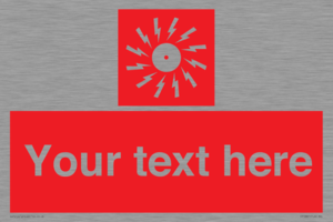 FP10801: Custom Fire: Fire alarm beacon