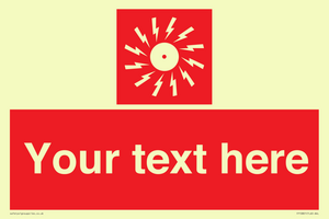 FP10801: Custom Fire: Fire alarm beacon