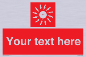 FP10801: Custom Fire: Fire alarm beacon