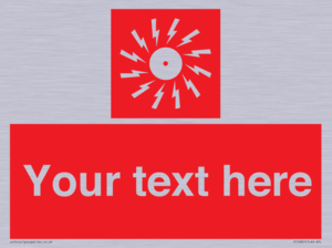 FP10801: Custom Fire: Fire alarm beacon