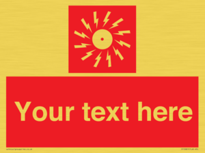 FP10801: Custom Fire: Fire alarm beacon