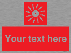 FP10801: Custom Fire: Fire alarm beacon