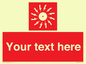 FP10801: Custom Fire: Fire alarm beacon