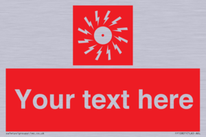 FP10801: Custom Fire: Fire alarm beacon