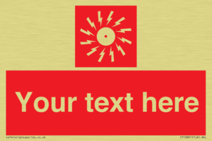 FP10801: Custom Fire: Fire alarm beacon