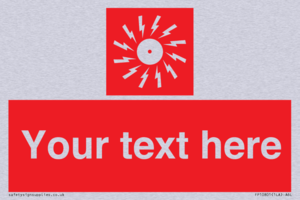 FP10801: Custom Fire: Fire alarm beacon