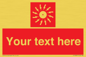 FP10801: Custom Fire: Fire alarm beacon