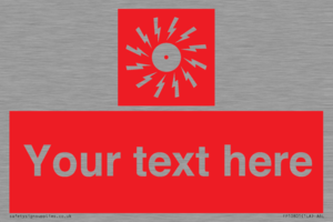FP10801: Custom Fire: Fire alarm beacon