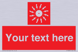 FP10801: Custom Fire: Fire alarm beacon