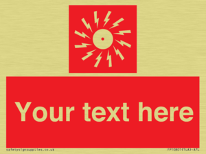 FP10801: Custom Fire: Fire alarm beacon