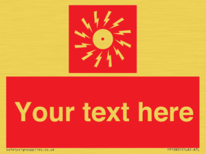 FP10801: Custom Fire: Fire alarm beacon