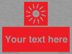 FP10801: Custom Fire: Fire alarm beacon