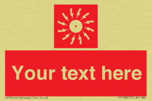 FP10801: Custom Fire: Fire alarm beacon