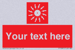 FP10801: Custom Fire: Fire alarm beacon