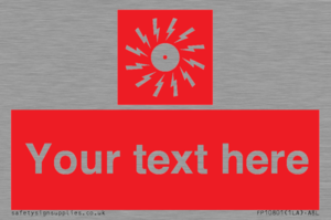 FP10801: Custom Fire: Fire alarm beacon