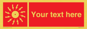 FP10801: Custom Fire: Fire alarm beacon