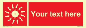 FP10801: Custom Fire: Fire alarm beacon