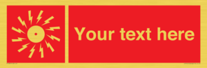 FP10801: Custom Fire: Fire alarm beacon