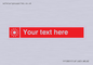 FP10801: Custom Fire: Fire alarm beacon
