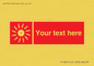 FP10801: Custom Fire: Fire alarm beacon