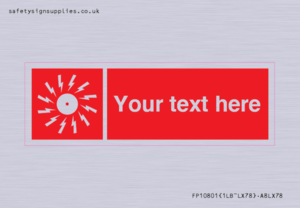 FP10801: Custom Fire: Fire alarm beacon