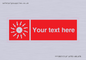 FP10801: Custom Fire: Fire alarm beacon