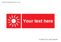 FP10801: Custom Fire: Fire alarm beacon
