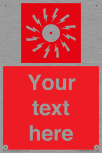 FP10801: Custom Fire: Fire alarm beacon