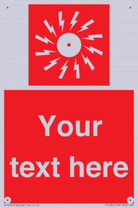 FP10801: Custom Fire: Fire alarm beacon