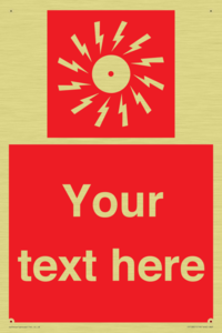 FP10801: Custom Fire: Fire alarm beacon