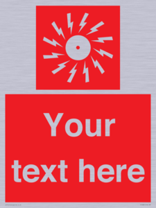 FP10801: Custom Fire: Fire alarm beacon