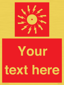 FP10801: Custom Fire: Fire alarm beacon