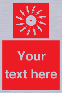 FP10801: Custom Fire: Fire alarm beacon