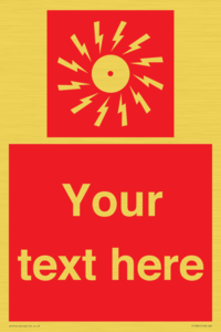 FP10801: Custom Fire: Fire alarm beacon