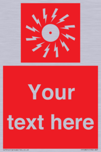 FP10801: Custom Fire: Fire alarm beacon