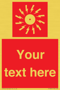 FP10801: Custom Fire: Fire alarm beacon