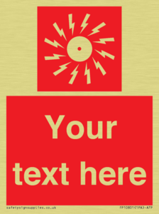 FP10801: Custom Fire: Fire alarm beacon