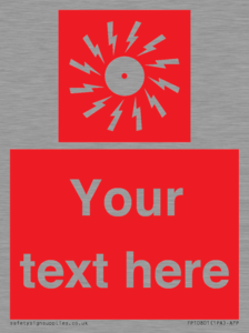 FP10801: Custom Fire: Fire alarm beacon