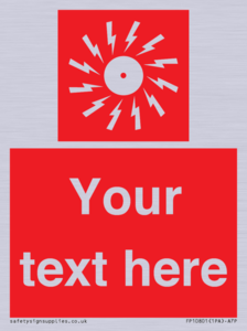 FP10801: Custom Fire: Fire alarm beacon