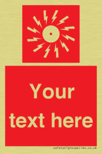 FP10801: Custom Fire: Fire alarm beacon