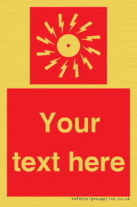 FP10801: Custom Fire: Fire alarm beacon