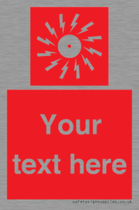 FP10801: Custom Fire: Fire alarm beacon