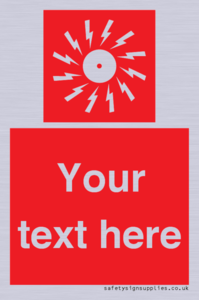 FP10801: Custom Fire: Fire alarm beacon