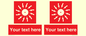 FP10801: Custom Fire: Fire alarm beacon