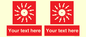 FP10801: Custom Fire: Fire alarm beacon