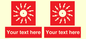 FP10801: Custom Fire: Fire alarm beacon