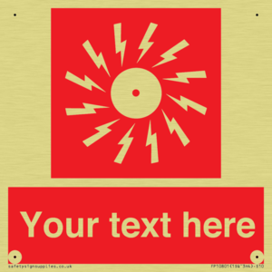 FP10801: Custom Fire: Fire alarm beacon